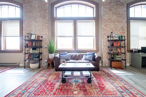 Picture of Best Luxury Apartments for Rent in Downtown Omaha, Omaha, NE - Updated ...